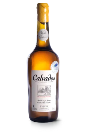 Calvados 10 ans