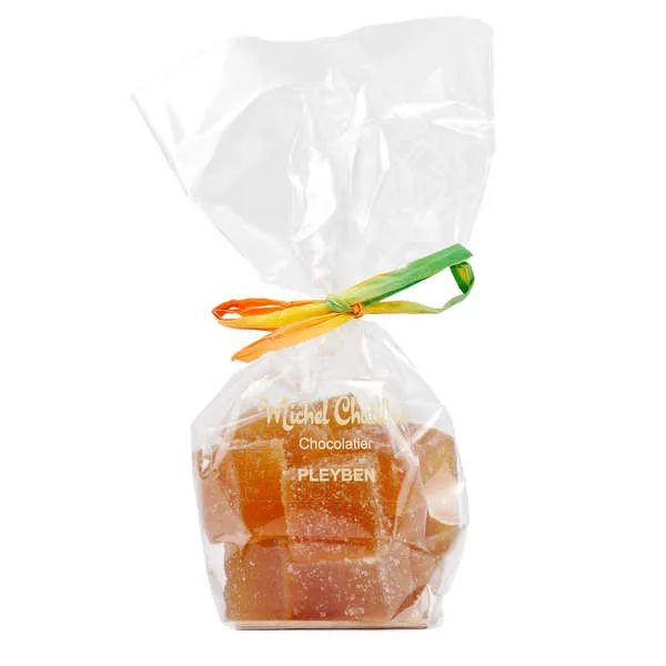 Pâte de Fruit Pomme